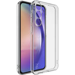 Custodia protettiva in TPU trasparente per Samsung Galaxy S24 Ult