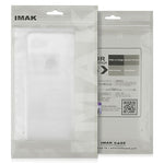 Custodia protettiva in TPU trasparente per Samsung Galaxy S24 Ult