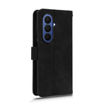 Custodia in pelle per Samsung Galaxy Z Fold7 5G