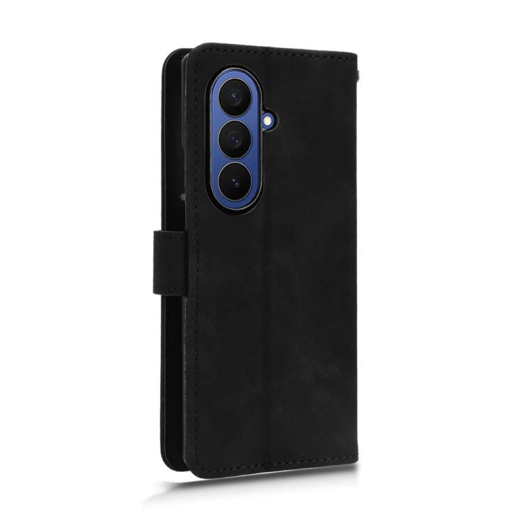 Custodia in pelle per Samsung Galaxy Z Fold7 5G