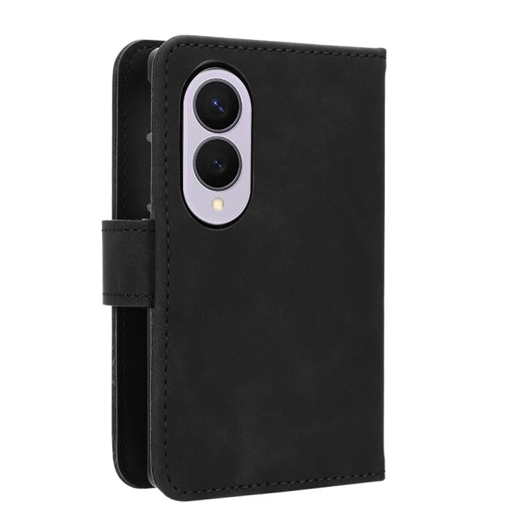 Custodia in pelle per Samsung Galaxy Z Fold7 5G