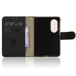 Custodia in pelle per Samsung Galaxy Z Fold7 5G