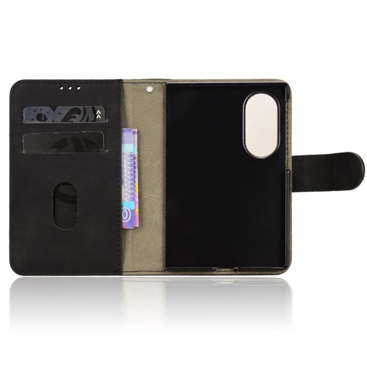 Custodia in pelle per Samsung Galaxy Z Fold7 5G