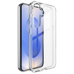 Custodia per telefono in TPU trasparente antiurto serie imak UX-10, For Samsung Galaxy S26+ 5G, For Samsung Galaxy S26 Ultra 5G, For Samsung Galaxy S26 5G, For Samsung Galaxy S25 FE 5G, For Samsung Galaxy S25 Edge 5G, For Samsung Galaxy S25 5G         ...