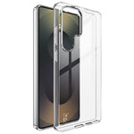 Custodia per telefono in TPU trasparente antiurto serie imak UX-10, For Samsung Galaxy S26+ 5G, For Samsung Galaxy S26 Ultra 5G, For Samsung Galaxy S26 5G, For Samsung Galaxy S25 FE 5G, For Samsung Galaxy S25 Edge 5G, For Samsung Galaxy S25 5G         ...