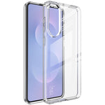 Custodia per telefono in TPU trasparente antiurto serie imak UX-10, For Samsung Galaxy S26+ 5G, For Samsung Galaxy S26 Ultra 5G, For Samsung Galaxy S26 5G, For Samsung Galaxy S25 FE 5G, For Samsung Galaxy S25 Edge 5G, For Samsung Galaxy S25 5G         ...