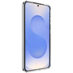 Custodia per telefono in TPU trasparente antiurto serie imak UX-10, For Samsung Galaxy S26+ 5G, For Samsung Galaxy S26 Ultra 5G, For Samsung Galaxy S26 5G, For Samsung Galaxy S25 FE 5G, For Samsung Galaxy S25 Edge 5G, For Samsung Galaxy S25 5G         ...
