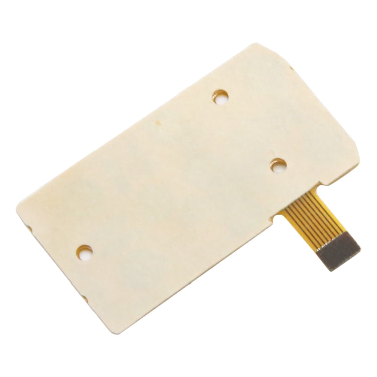 Menu keypad with flex cable, For Nikon Z7, For Nikon Z6, For Nikon COOLPIX S2500