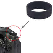 Modalità Giradischi Gomma Pelle, For Canon EOS 5D Mark IV, For Canon EOS 5D Mark III