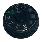 Original Mode Dial, For Canon EOS 6D Mark II