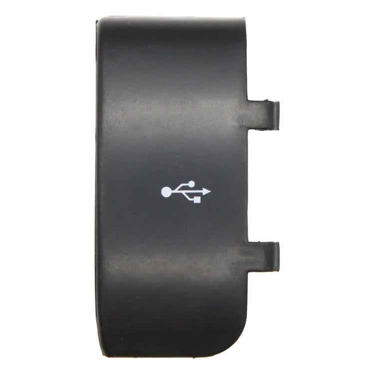 Coperchio USB per Sony HXR-MC1500 ricambio