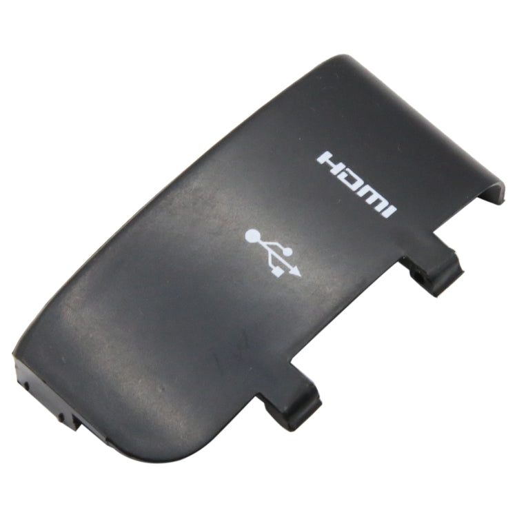 OEM USB Cover, For Sony HXR-MC1500