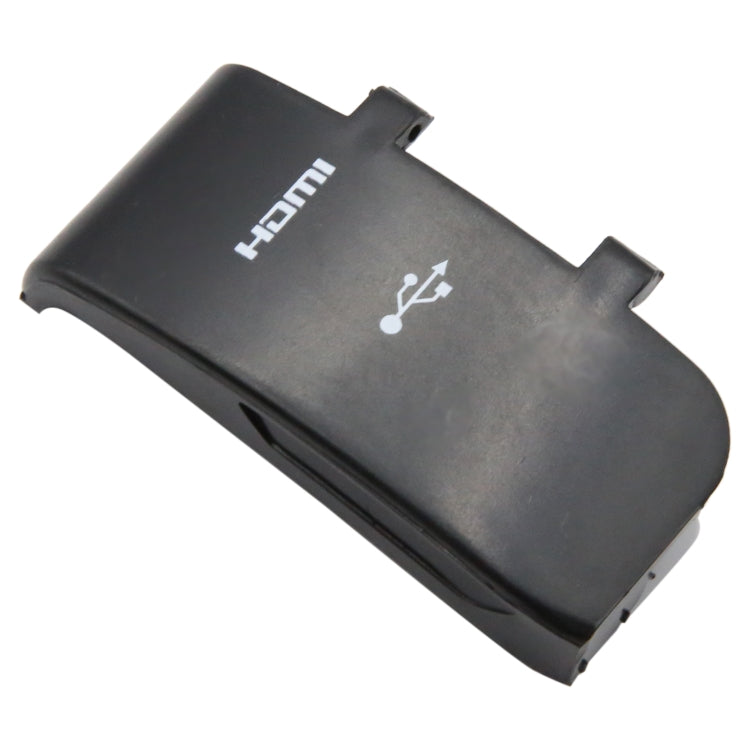 OEM USB Cover, For Sony HXR-MC1500