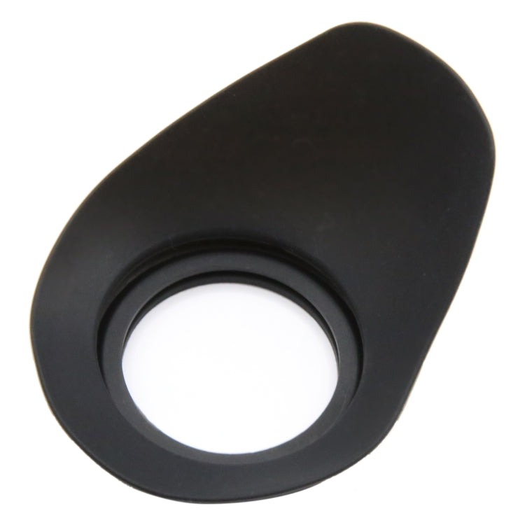 Camera Viewfinder / Eyepiece Eyecup, For Sony HXR-MC2500C, For Sony HXR-MC1500C, For Sony NEX-VG10E/VG20E/VG30E, For Sony HXR-NX100