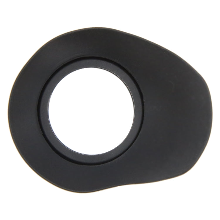 Camera Viewfinder / Eyepiece Eyecup, For Sony HXR-MC2500C, For Sony HXR-MC1500C, For Sony NEX-VG10E/VG20E/VG30E, For Sony HXR-NX100