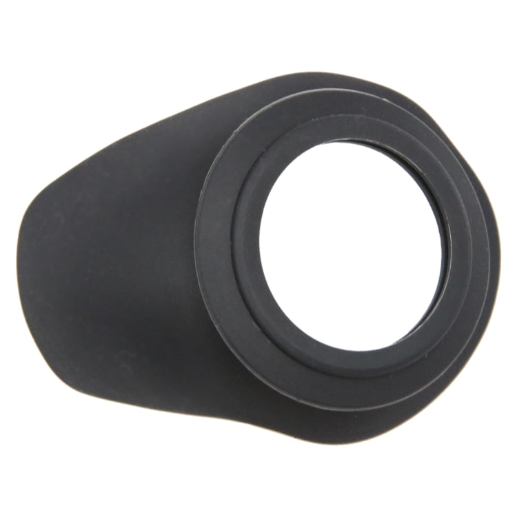 Camera Viewfinder / Eyepiece Eyecup, For Sony HXR-MC2500C, For Sony HXR-MC1500C, For Sony NEX-VG10E/VG20E/VG30E, For Sony HXR-NX100