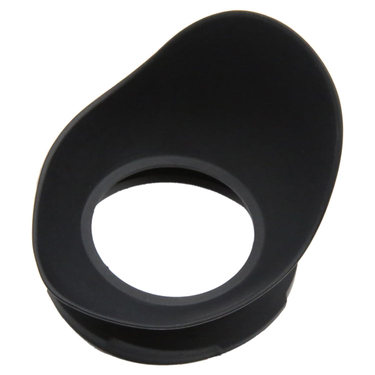 Camera Viewfinder / Eyepiece Eyecup, For Panasonic AG-AC130AMC