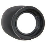 Camera Viewfinder / Eyepiece Eyecup, For Panasonic AG-AC130AMC