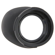 Camera Viewfinder / Eyepiece Eyecup, For Panasonic AG-AC130AMC