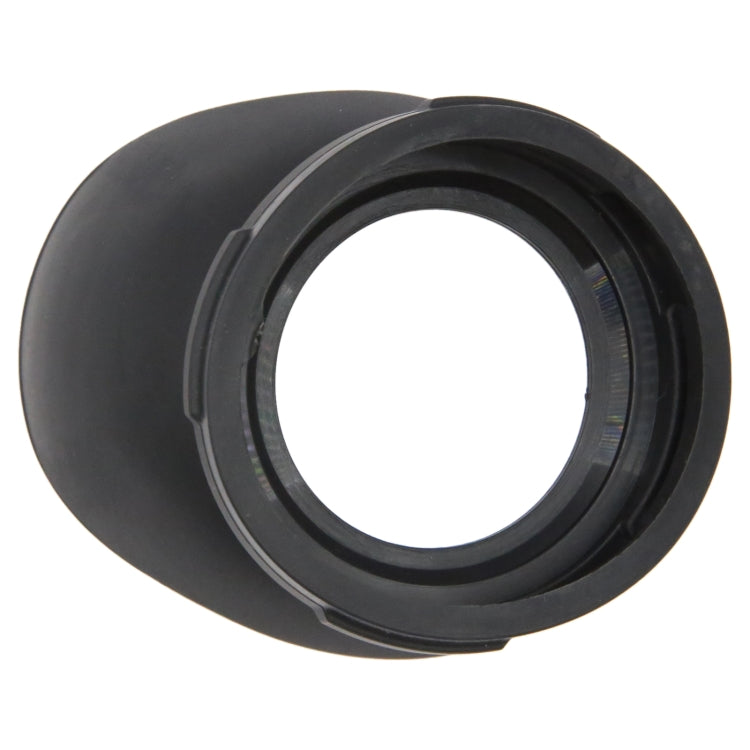 Camera Viewfinder / Eyepiece Eyecup, For Panasonic AG-AC130AMC