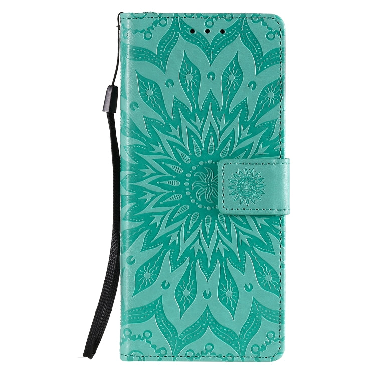 Custodia portafoglio in pelle PU per Sony Xperia L4