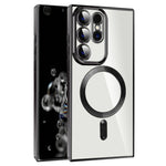 Custodia TPU MagSafe per Samsung Galaxy S20 Ultra