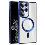 Custodia TPU MagSafe per Samsung Galaxy S20 Ultra