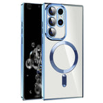Custodia TPU MagSafe per Samsung Galaxy S20 Ultra