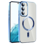 Custodia TPU MagSafe per Samsung Galaxy S22 5G