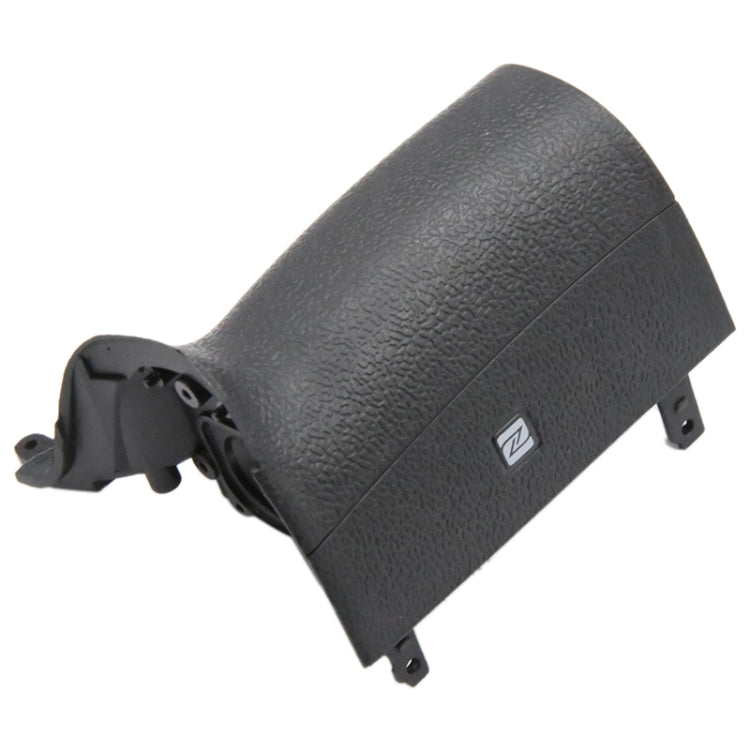 Protective Leather Camera Grip Case, For Nikon D7200, For Nikon D7100, For Nikon D7000