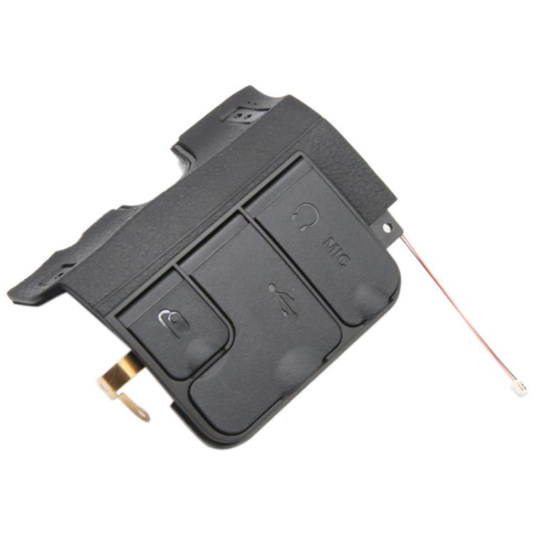 Copertura USB per fotocamera Nikon D610 D600 D800