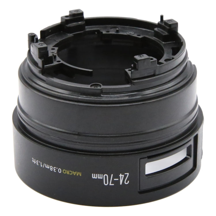 Manicotto staffa fissa obiettivo USM, For Canon EF24-70mm F2.8L, For Canon EF24-70mm F2.8L II, For Canon EF 24-105mm f/4L IS II, For Canon EF 16-35mm f/4L IS, For Canon EF 17-40mm f/4L