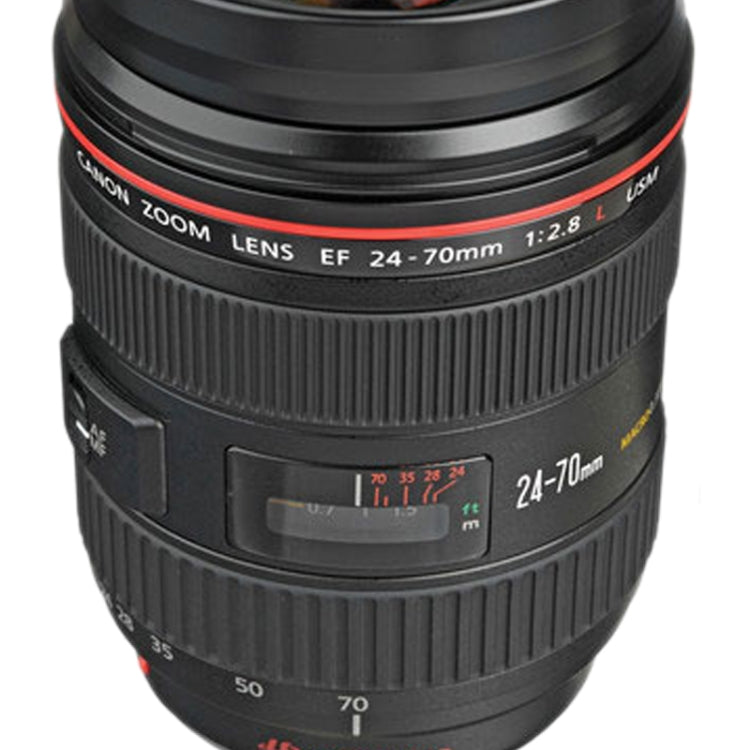 Manicotto staffa fissa obiettivo USM, For Canon EF24-70mm F2.8L, For Canon EF24-70mm F2.8L II, For Canon EF 24-105mm f/4L IS II, For Canon EF 16-35mm f/4L IS, For Canon EF 17-40mm f/4L