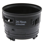 USM Lens Fixed Bracket Sleeve, For Canon EF24-70mm F2.8L, For Canon EF24-70mm F2.8L II, For Canon EF 24-105mm f/4L IS II, For Canon EF 16-35mm f/4L IS, For Canon EF 17-40mm f/4L