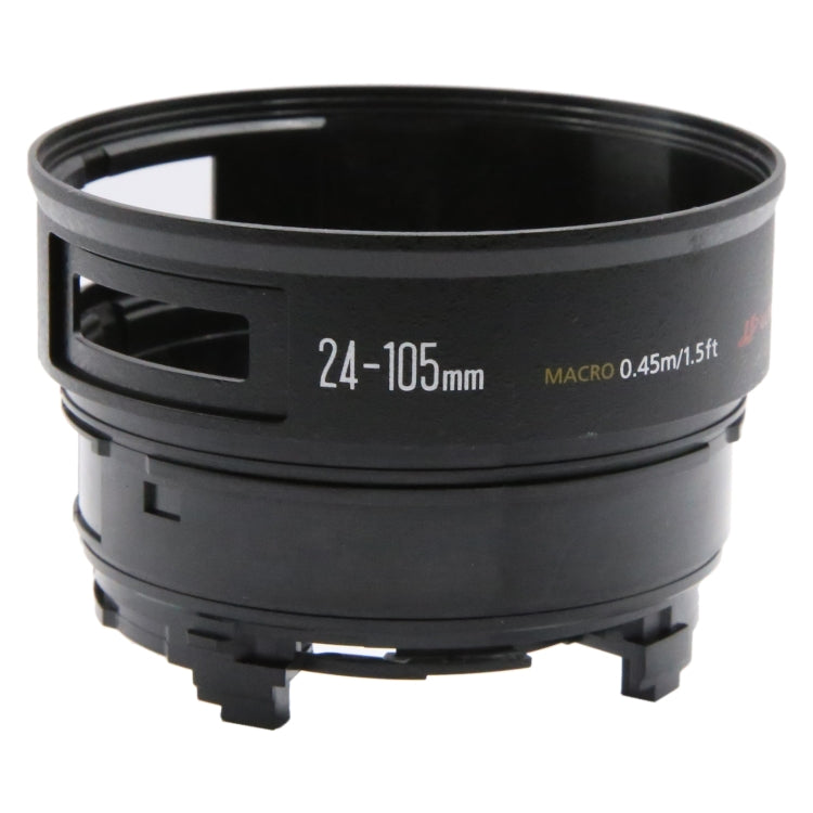 USM Lens Fixed Bracket Sleeve, For Canon EF24-70mm F2.8L, For Canon EF24-70mm F2.8L II, For Canon EF 24-105mm f/4L IS II, For Canon EF 16-35mm f/4L IS, For Canon EF 17-40mm f/4L