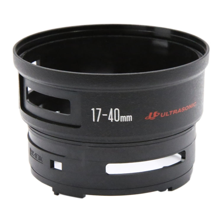 Manicotto staffa fissa obiettivo USM, For Canon EF24-70mm F2.8L, For Canon EF24-70mm F2.8L II, For Canon EF 24-105mm f/4L IS II, For Canon EF 16-35mm f/4L IS, For Canon EF 17-40mm f/4L