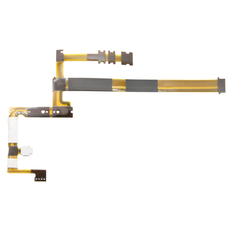 USM Lens Aperture Group Flex Cable, For Sony EF 24-70mm F2.8L