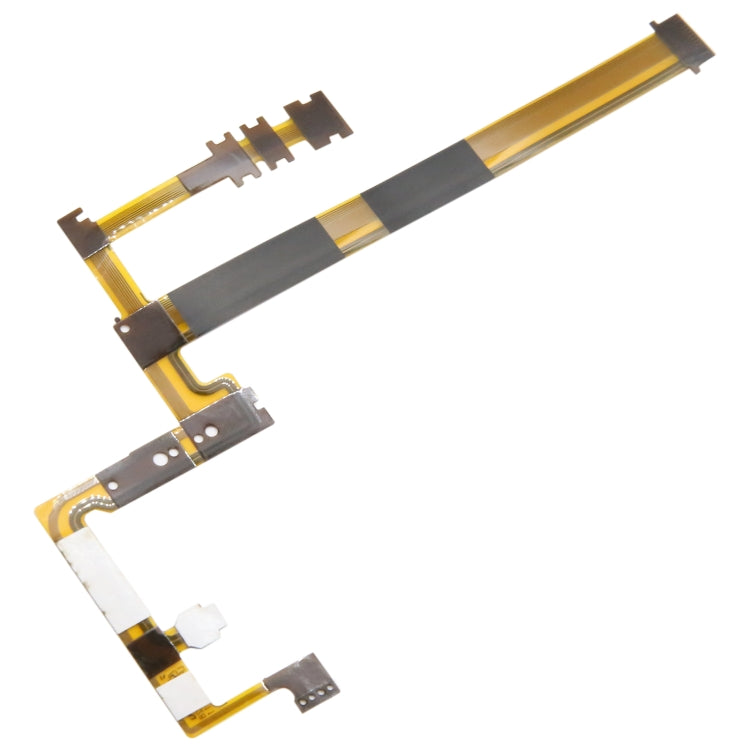 USM Lens Aperture Group Flex Cable, For Sony EF 24-70mm F2.8L