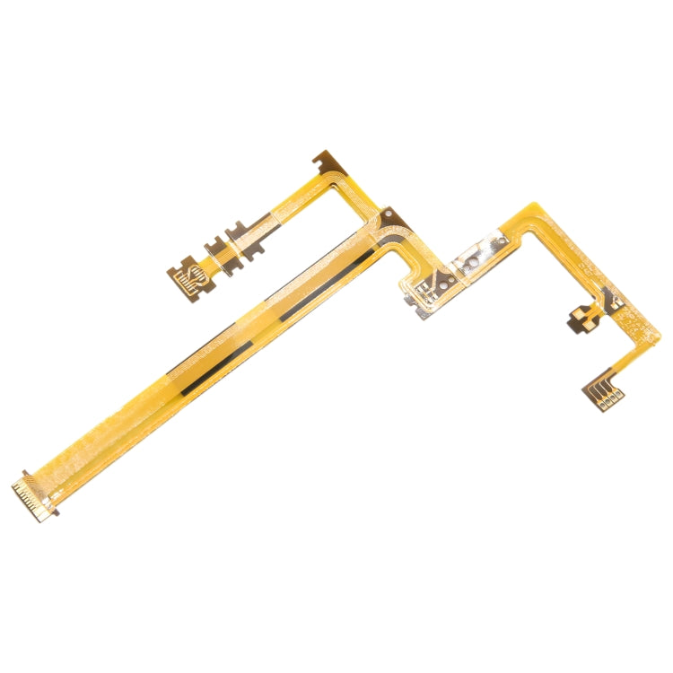 USM Lens Aperture Group Flex Cable, For Sony EF 24-70mm F2.8L