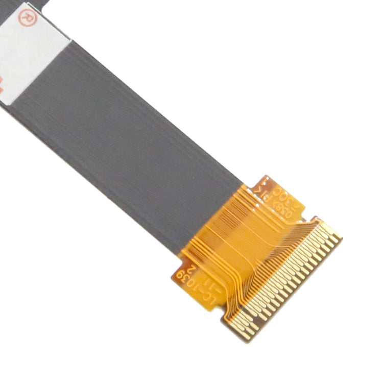 LCD Flex Cable, For Sony ILCE-7M3/a7 III