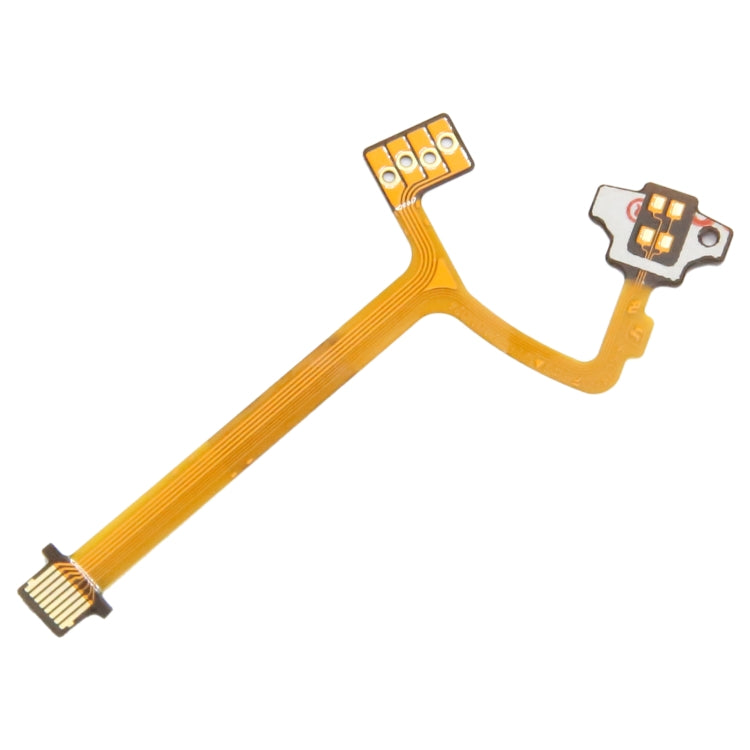 Lens Aperture Flex Cable, For Sony FE 16-35mm f/2.8 GM