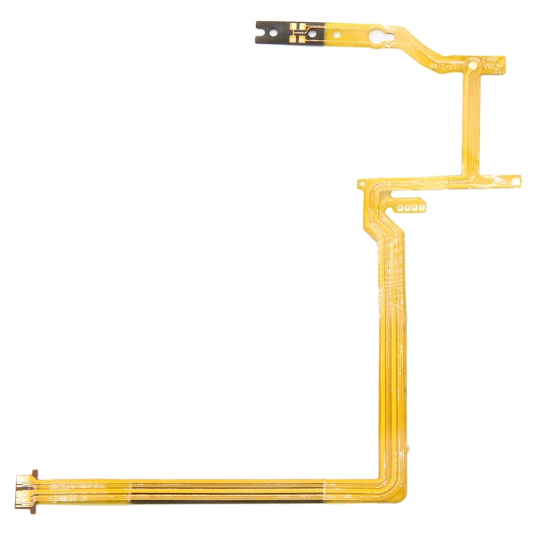 Camera Focus Flex Cable, For Sony FE 16-35mm f/2.8 GM