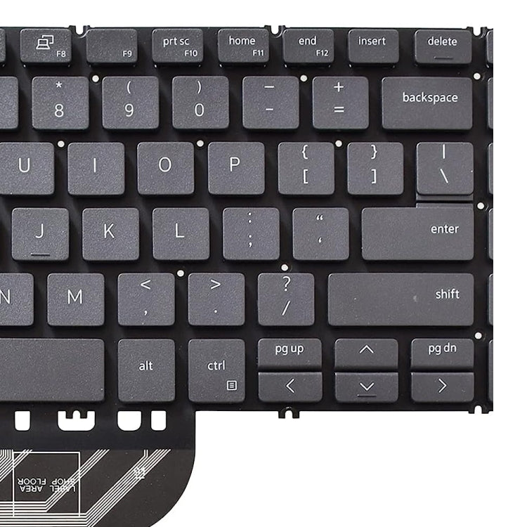 US Version Laptop Keyboard For Dell Inspiron 15?7590 7591 7791