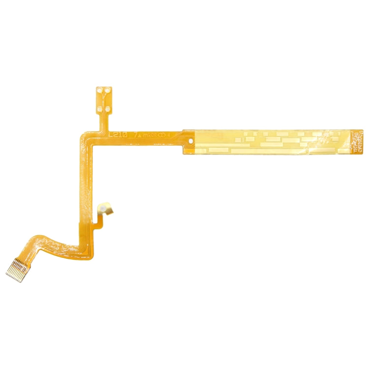 L IS USM Focus Induction Brush Flex Cable, For Canon RF 70-200mm F2.8