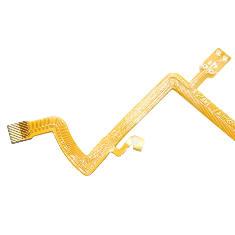 L IS USM Focus Induction Brush Flex Cable, For Canon RF 70-200mm F2.8