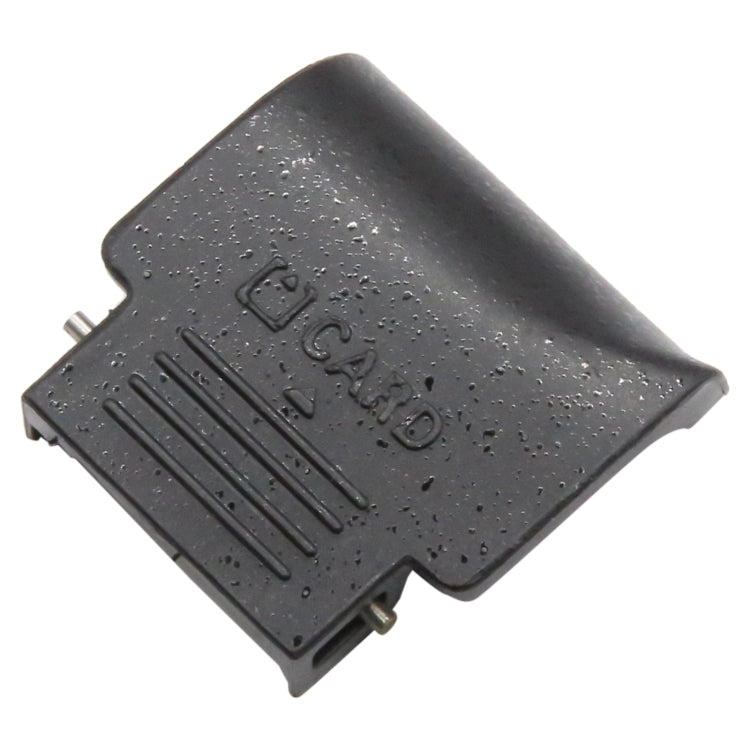 SD Card Slot Cover, For Canon EOS 6D