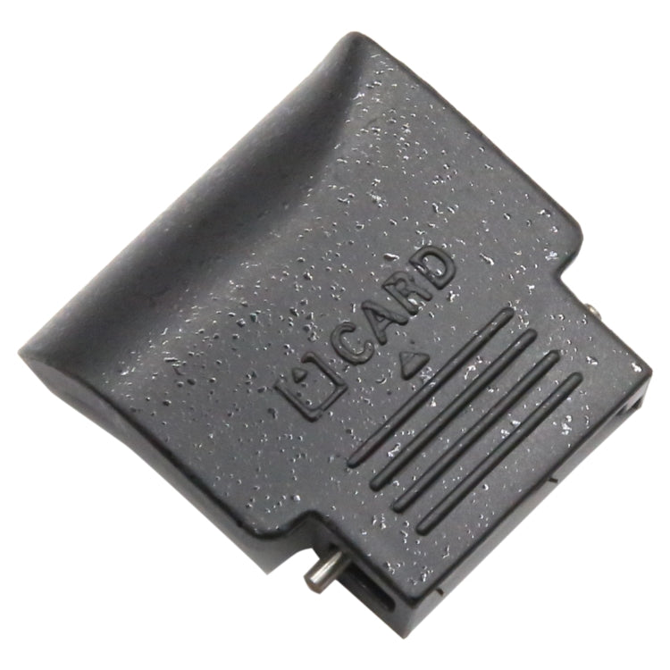 SD Card Slot Cover, For Canon EOS 6D