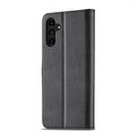 LC.IMEEKE Custodia per cellulare in pelle di vitello, For Samsung Galaxy S23 FE 5G, For Samsung Galaxy A05S, For Samsung Galaxy A05, For Samsung Galaxy S24 Ultra 5G