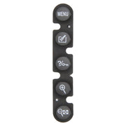 Tappo pulsante menu, For Nikon D7200, For Nikon D610, For Nikon D7100, For Nikon D600, For Nikon D7000, For Nikon D90, For Nikon D700, For Nikon D300