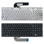 US Version Backlit Laptop Keyboard, For ASUS TP500 TP500L TP500LA/LB TP500LN, For ASUS X553, For ASUS X540
